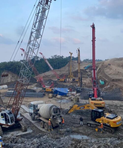 Cakrawala Pondasi Nusantara (12)