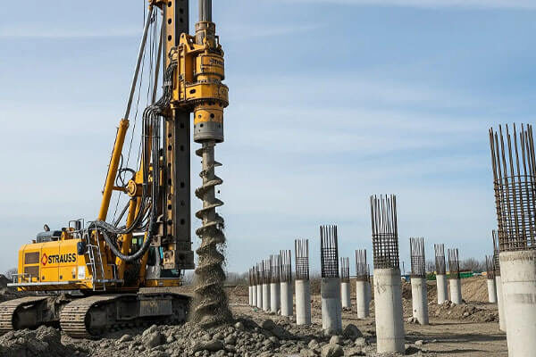 Straus Pile Jakarta(1)