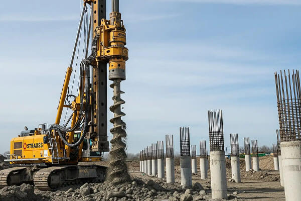 Straus Pile Jakarta(1)